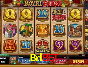 Tecnologia da Plataforma Brlbet