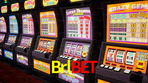 Interface Premium Brlbet